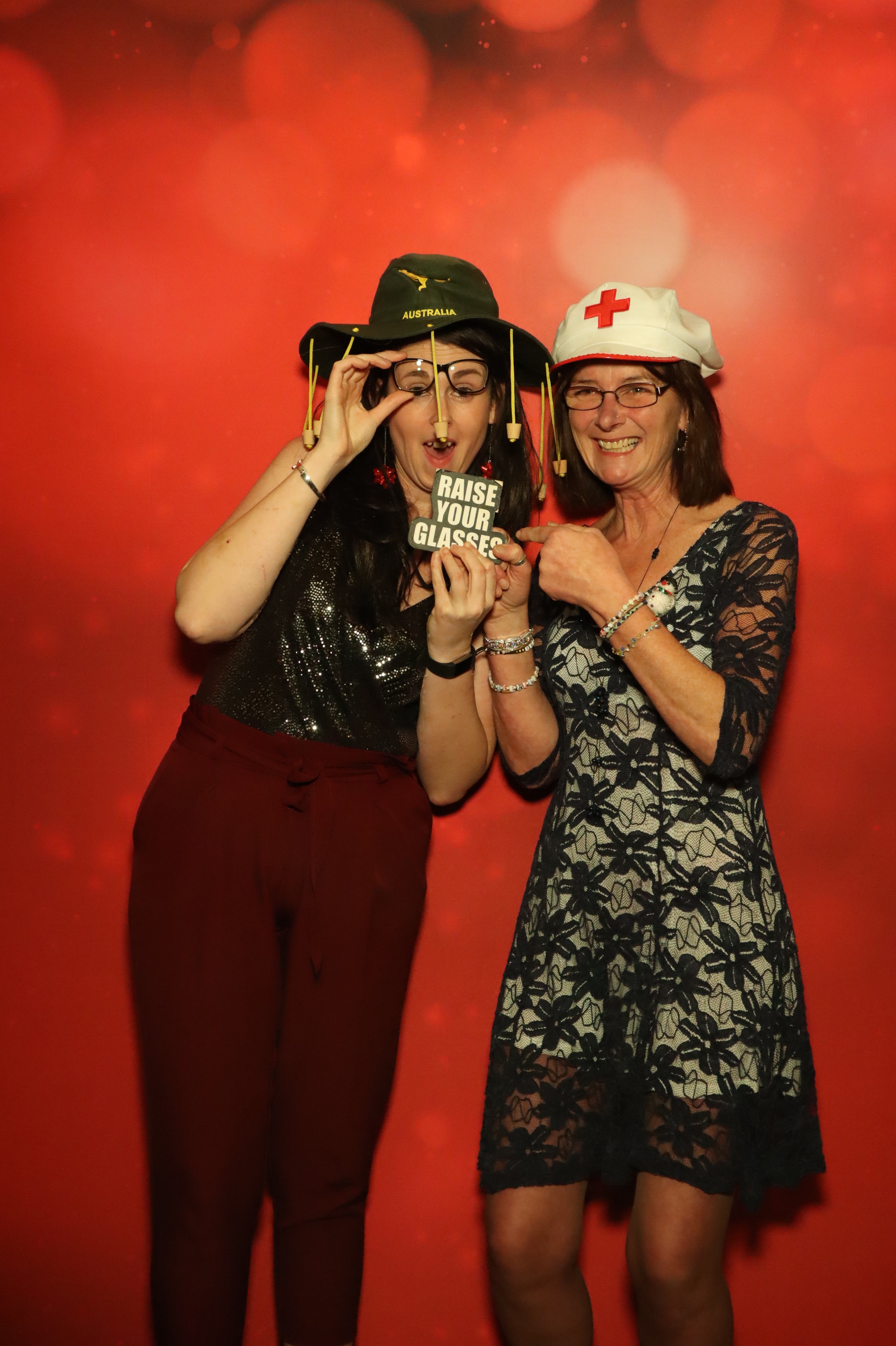 IXYS Christmas Party 2018 | View more photos from the event at gallery.myphotoboothexperience.co.uk/u/MyPhotoBoothExperienceLtd/IXYS-Christmas-Party-2018